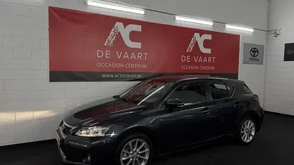 Occasion Lexus CT200h Luxury Line 99 PK (72 kW) 2011 Hatchback