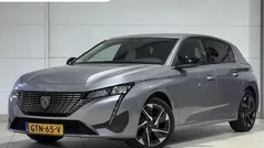 Grijs Gebruikt 2023 Peugeot 308 Allure Hatchback | € 26.895 (Eerlijke prijs)