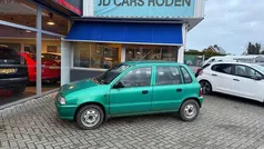 Gebruikt 1998 Suzuki Alto Hatchback | € 1.275 (Eerlijke prijs)