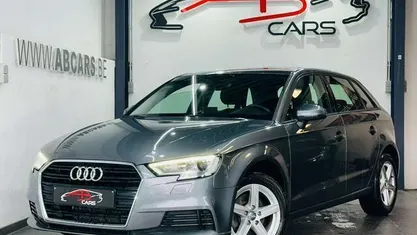 Occasion Audi A3 Sport 116 PK (85 kW) 2018 Sedan