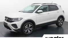 Grijs Nieuw 2025 VW T-Cross Edition SUV | € 34.247 (Eerlijke prijs)