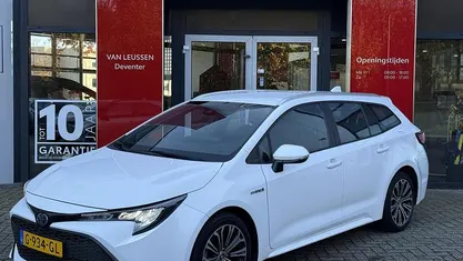Occasion 2019 Toyota Corolla Stationwagen | € 22.900 (Eerlijke prijs)
