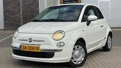 Gebruikt 2009 Fiat 500 Pop Hatchback | € 4.599 (Eerlijke prijs)