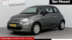 Gebruikt 2020 Fiat 500 Young Hatchback | € 10.900 (Eerlijke prijs)
