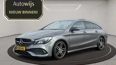 Gebruikt 2016 Mercedes CLA200 Shooting Brake Ambition Stationwagen | € 18.495 (Eerlijke prijs)