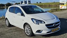 Gebruikt 2018 Opel Corsa Edition Hatchback | € 9.995 (Goede deal)