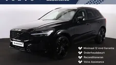Zwart Gebruikt 2024 Volvo XC60 Ultra SUV | € 58.900 (Eerlijke prijs)