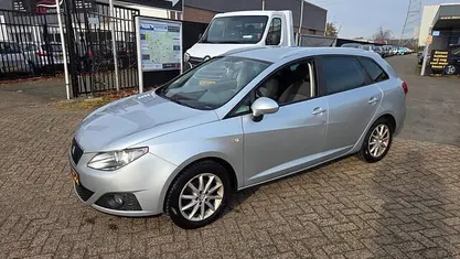 Gebruikt 2011 Seat Ibiza ST Style Stationwagen | € 1.940 (Super prijs)