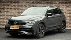 Gebruikt 2023 VW Tiguan R-line SUV | € 43.500 (Eerlijke prijs)