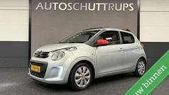 Gebruikt 2014 Citroën C1 Shine Hatchback | € 5.949 (Eerlijke prijs)