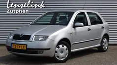 Gebruikt 2000 Skoda Fabia Comfort Hatchback | € 1.250 (Eerlijke prijs)