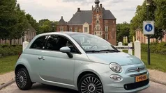 Gebruikt 2020 Fiat 500 Launch Edition Hatchback | € 13.500 (Eerlijke prijs)