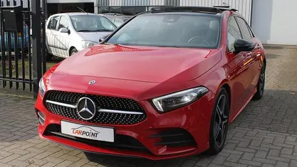 Occasion Mercedes A220 AMG Line Premium Plus 190 PK (139 kW) 2019 Hatchback