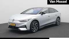 Grijs Gebruikt 2024 VW ID.7 Pro Sedan | € 43.900 (Super prijs)