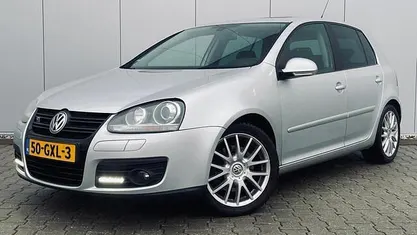 Occasion VW Golf VI GT 170 PK (125 kW) 2008 Hatchback
