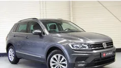 Gebruikt 2019 VW Tiguan Comfortline SUV | € 27.245 (Goede deal)