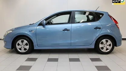 Occasion 2012 Hyundai i30 Hatchback | € 7.950 (Eerlijke prijs)