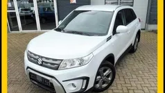 Gebruikt 2017 Suzuki Vitara Exclusive SUV | € 13.949 (Eerlijke prijs)