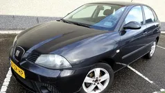 Gebruikt 2008 Seat Ibiza Hatchback | € 2.495 (Eerlijke prijs)