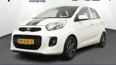 Gebruikt 2016 Kia Picanto Hatchback | € 8.450 (Eerlijke prijs)