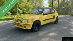 Gebruikt 1991 Peugeot 205 Hatchback | € 3.950