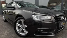 Grijs Gebruikt 2015 Audi A5 Sportback Sport Hatchback | € 16.450 (Eerlijke prijs)