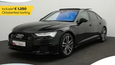 Gebruikt 2024 Audi A6 Competition Sedan | € 56.400 (Eerlijke prijs)