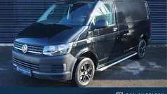 Gebruikt 2018 VW T6 Comfortline Van | € 12.400 (Super prijs)