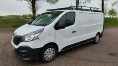 Gebruikt 2019 Renault Trafic Komfort Van | € 9.395 (Super prijs)