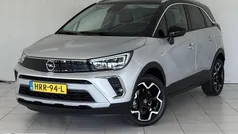 Gebruikt 2023 Opel Crossland Elegance SUV | € 19.400 (Eerlijke prijs)