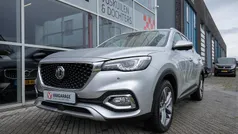 Gebruikt 2022 MG EHS Luxury SUV | € 23.649 (Eerlijke prijs)
