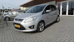 Gebruikt 2013 Ford C-MAX Trend MPV | € 6.250 (Eerlijke prijs)