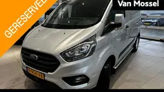 Gebruikt 2019 Ford Transit Custom Trend Van | € 14.945 (Super prijs)