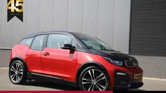 Rood Gebruikt 2019 BMW i3 Executive Hatchback | € 16.850 (Eerlijke prijs)