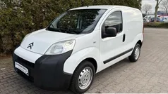Wit Gebruikt 2014 Citroën Nemo MPV | € 5.950 (Eerlijke prijs)