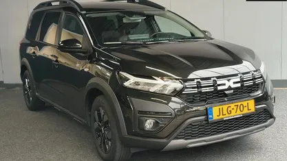 Occasion Dacia Jogger Expression 140 PK (102 kW) 2025 MPV