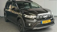Zwart Gebruikt 2025 Dacia Jogger Expression MPV | € 26.950 (Goede deal)