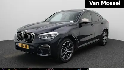 Occasion BMW X4 Executive 354 PK (260 kW) 2019 SUV