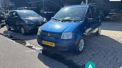 Gebruikt 2004 Fiat Panda Emotion Hatchback | € 1.890 (Eerlijke prijs)