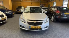 Gebruikt 2011 Chevrolet Cruze LS Sedan | € 4.499 (Eerlijke prijs)
