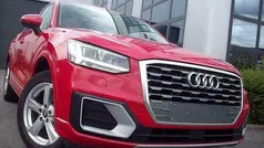 Gebruikt 2016 Audi Q2 Sport SUV | € 19.850 (Eerlijke prijs)