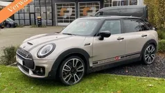Mini Cooper Clubman