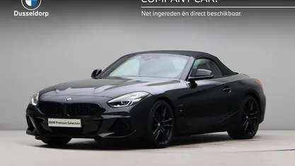 Gebruikt 2021 BMW Z4 Executive Cabriolet | € 56.950 (Eerlijke prijs)
