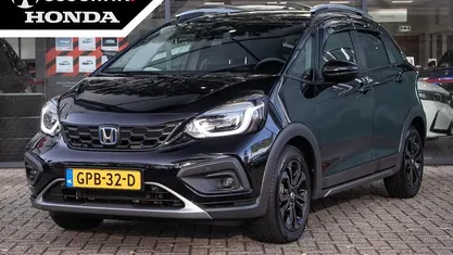 Occasion 2024 Honda Jazz Advance Hatchback | € 27.950 (Eerlijke prijs)