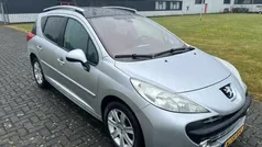 Gebruikt 2008 Peugeot 207 Stationwagen | € 2.449 (Eerlijke prijs)