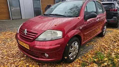 Gebruikt 2003 Citroën C3 Exclusive Hatchback | € 1.499 (Eerlijke prijs)