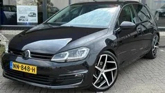 Gebruikt 2016 VW Golf VII Hatchback | € 14.950 (Eerlijke prijs)
