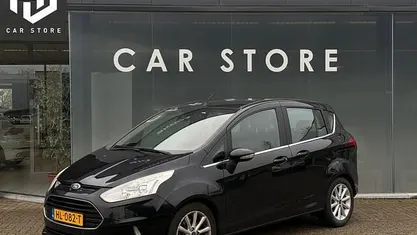 Occasion Ford B-MAX Titanium 101 PK (74 kW) 2015 MPV