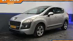 Gebruikt 2009 Peugeot 3008 MPV | € 2.695 (Eerlijke prijs)