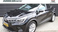 Zwart Gebruikt 2024 Mitsubishi ASX Intense SUV | € 25.995 (Eerlijke prijs)